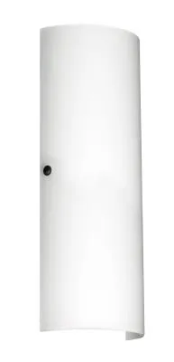 Torre 2-Light Wall Sconce in Black