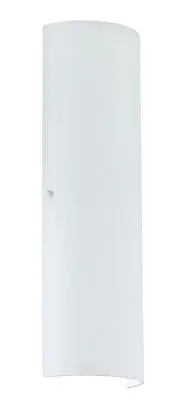 Torre 2-Light Wall Sconce in Polished Nickel