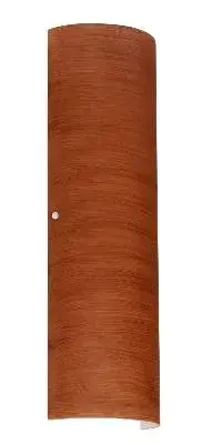 The Torre wall sconce delivers sophisticated lighting with its polished nickel finish and dual-bulb design. At 21.75 inches tall, it provides ample illumination for bathrooms, hallways, and bedrooms while maintaining a refined aesthetic.
