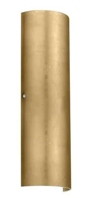 Torre 2-Light Wall Sconce in Satin Nickel