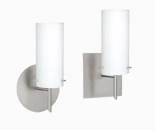 Copa 3 Wall Sconce