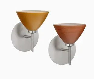 Domi Wall Sconce