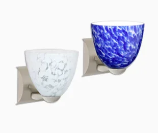 Sasha Mini Wall Sconce