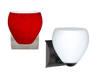 Bolla Mini Wall Sconce