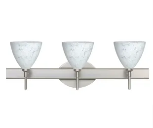 Mia 3-Light Vanity
