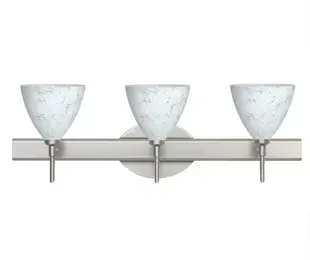Mia 3-Light Vanity