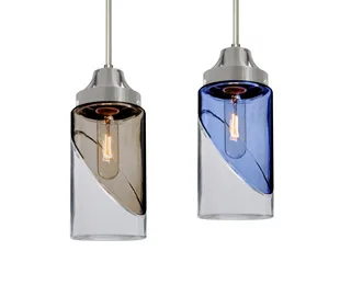 Blink Pendant Light