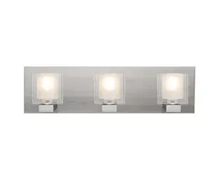 Bolo Vanity Light