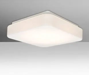 Primo Opal Flush Mount