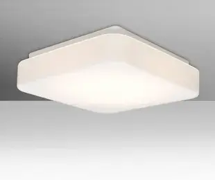 Primo Opal Flush Mount