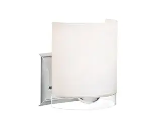 Celtic Contemporary Bath Sconce