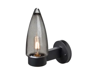 Sulu Amber Pendant Light