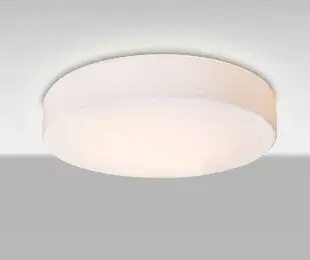 Pride Opal Flush Mount