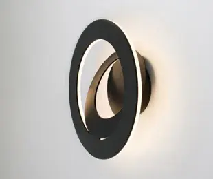 Cue Wall Sconce