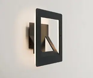 Matrix Wall Sconce