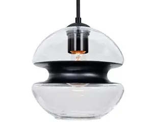 Hula 8 Pendant Light