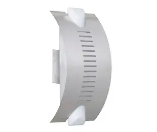 Bando Outdoor Wall Sconce