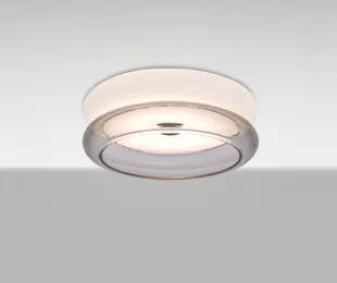 Topper 8 Flush Mount Ceiling Light