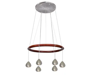Cirque 12V Mini Pendant