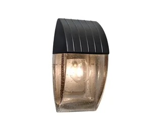 Aqua Outdoor Wall Sconce
