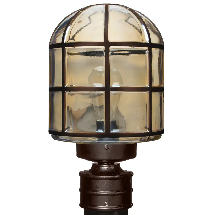 The Costaluz 3417 Series by Besa Lighting