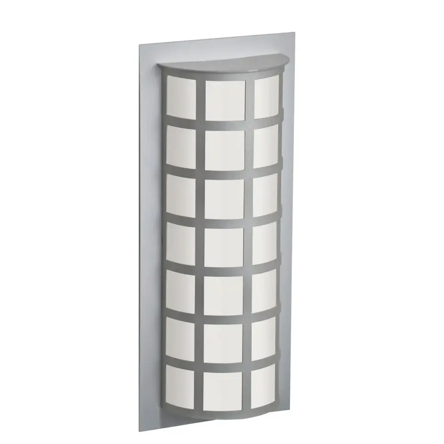Scala 20 Outdoor Wall Sconce - Image 1