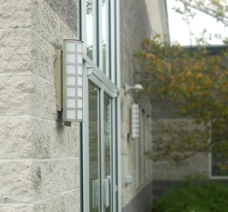 Scala 20 Outdoor Wall Sconce - Image 2