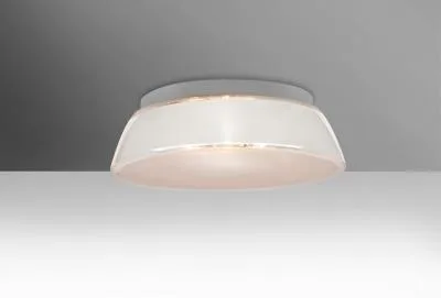 Pica Flush Mount Ceiling Light