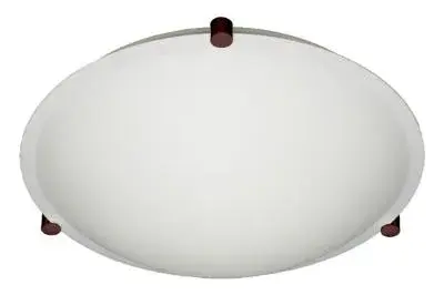 The Trio by Besa Lighting