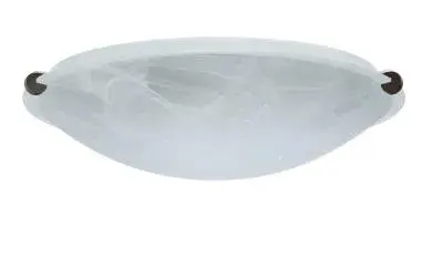 The Trio by Besa Lighting