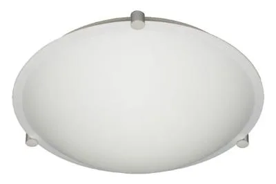 Trio Flush Mount Ceiling Light
