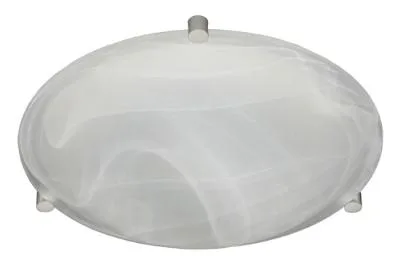 Trio Flush Mount Ceiling Light