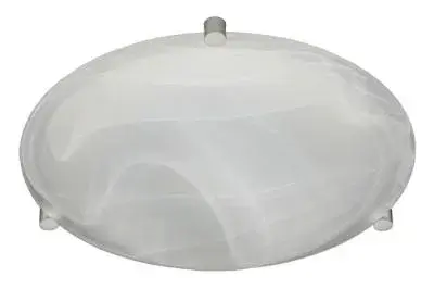 Trio Flush Mount Ceiling Light