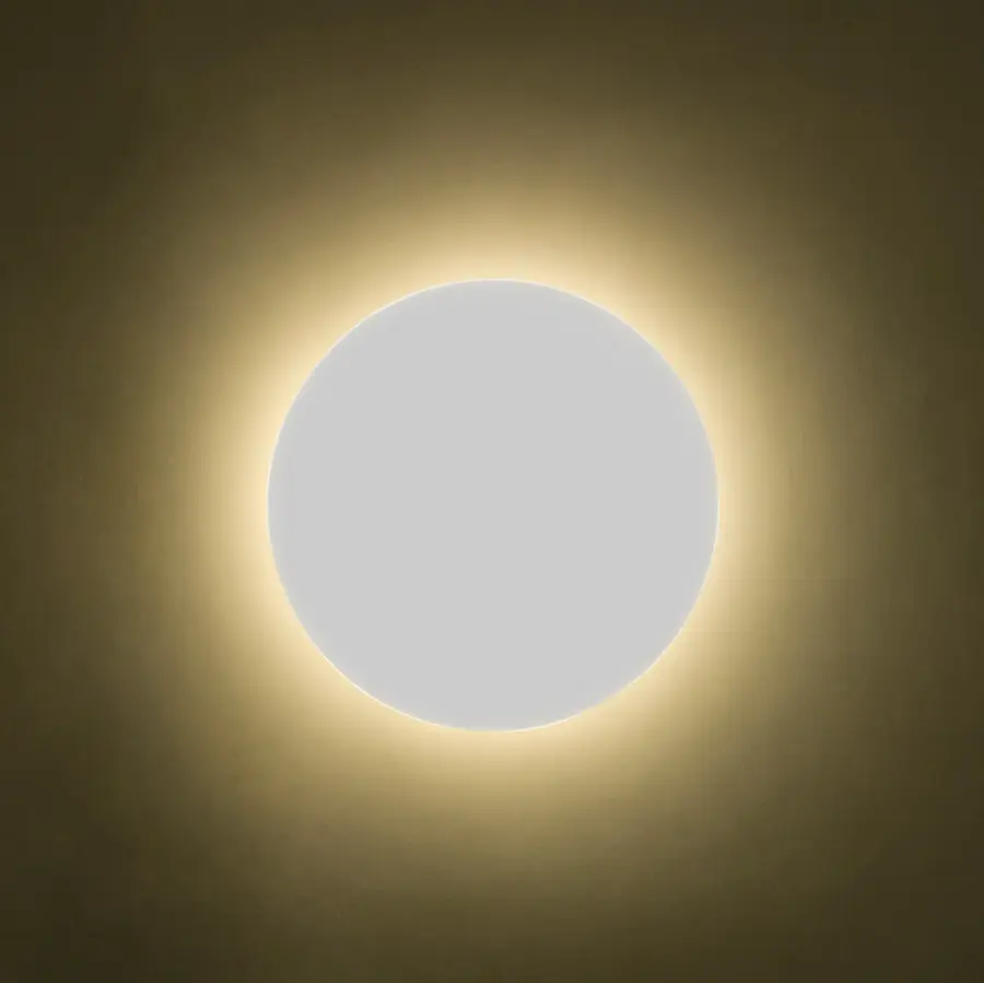 The Halo by Besa Lighting - Image 1