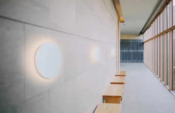 The Halo by Besa Lighting - Image 2