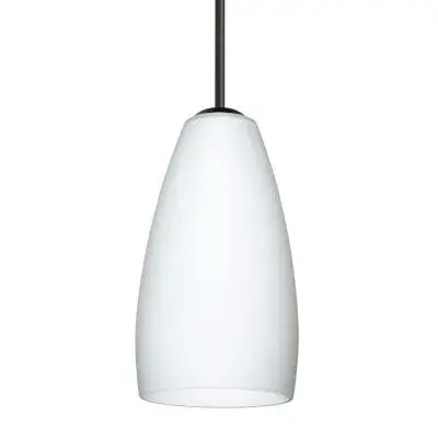 The Chrissy Pendant by Besa Lighting