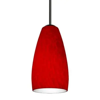 The Chrissy Pendant by Besa Lighting