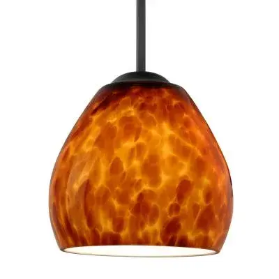 The Bolla Pendant by Besa Lighting