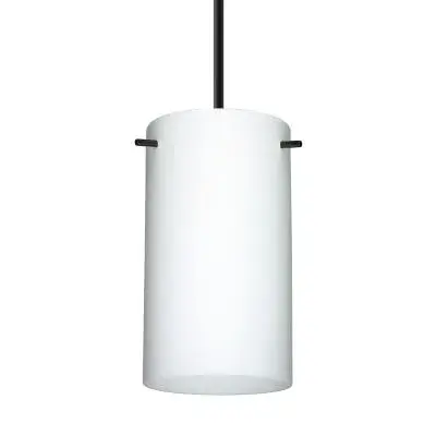 The Stilo 7 Pendant by Besa Lighting