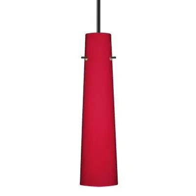 The Camino Pendant by Besa Lighting
