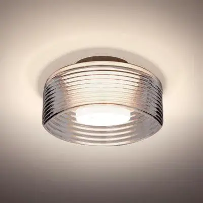 The Belu Ceiling by Besa Lighting