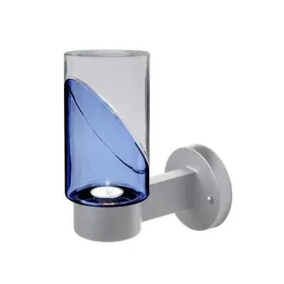 The Blink Outdoor Sconce by Besa Lighting