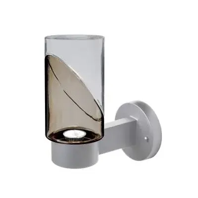 The Blink Outdoor Sconce by Besa Lighting