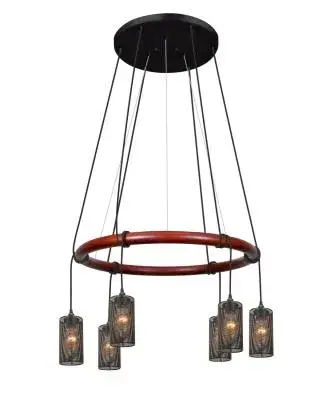The Cirque by Besa Lighting