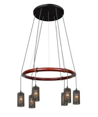 The Cirque by Besa Lighting