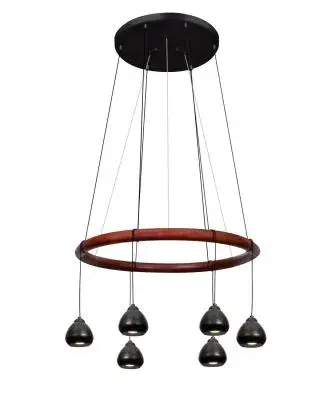 The Cirque by Besa Lighting
