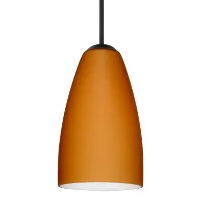The Riva 9 Pendant by Besa Lighting