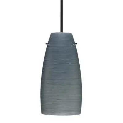 The Tao 10 Pendant by Besa Lighting