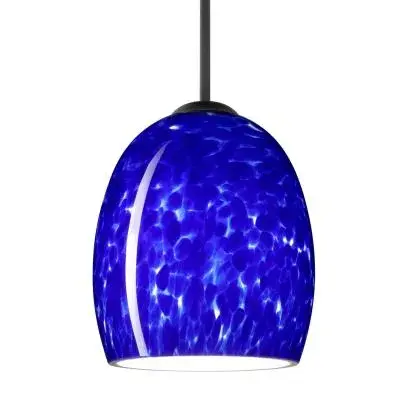 The Lucia Pendant by Besa Lighting