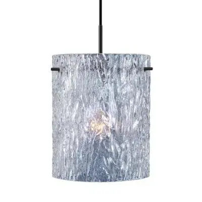 The Tamburo 8 Pendant by Besa Lighting